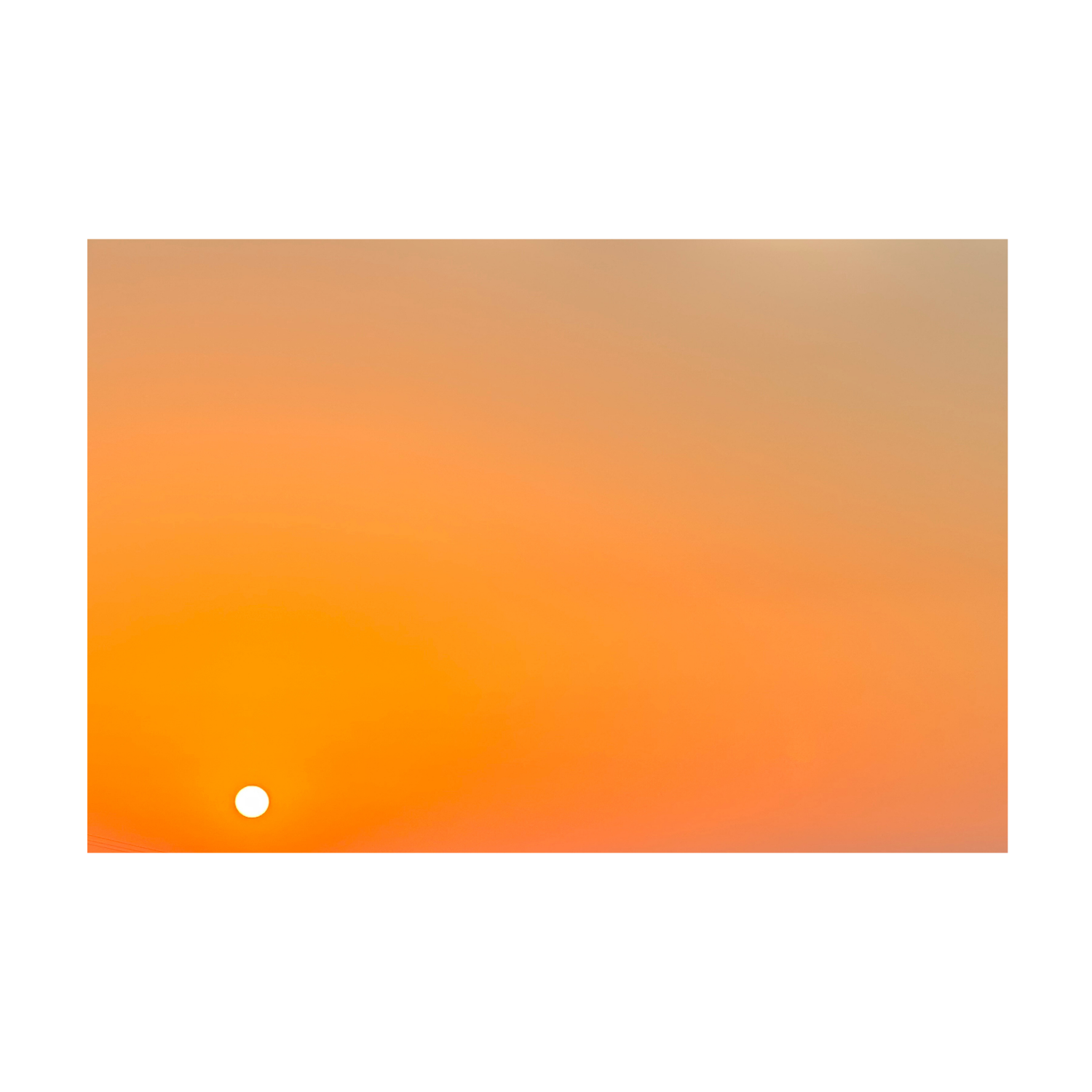 Untitled (Aegean Light)