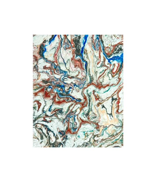 “Captain America” 11x14 INCH