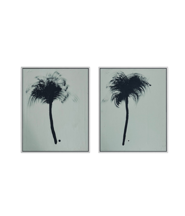 “Cause Two Is Better Than One” 16x20 INCH