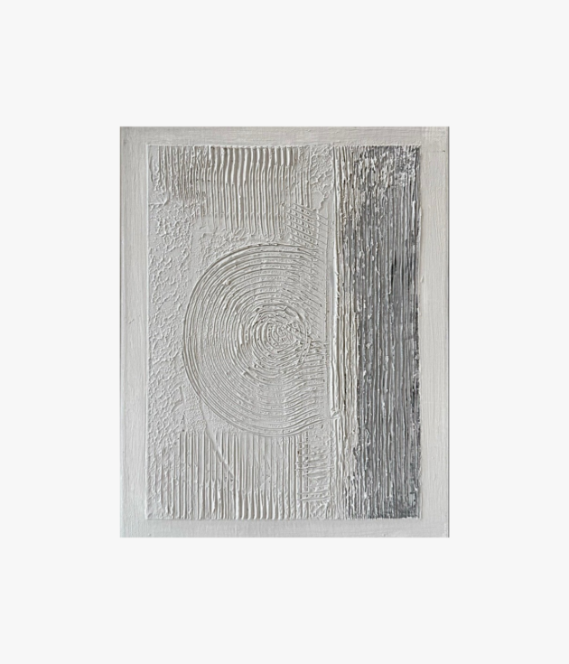 “THE DOME” 11x14