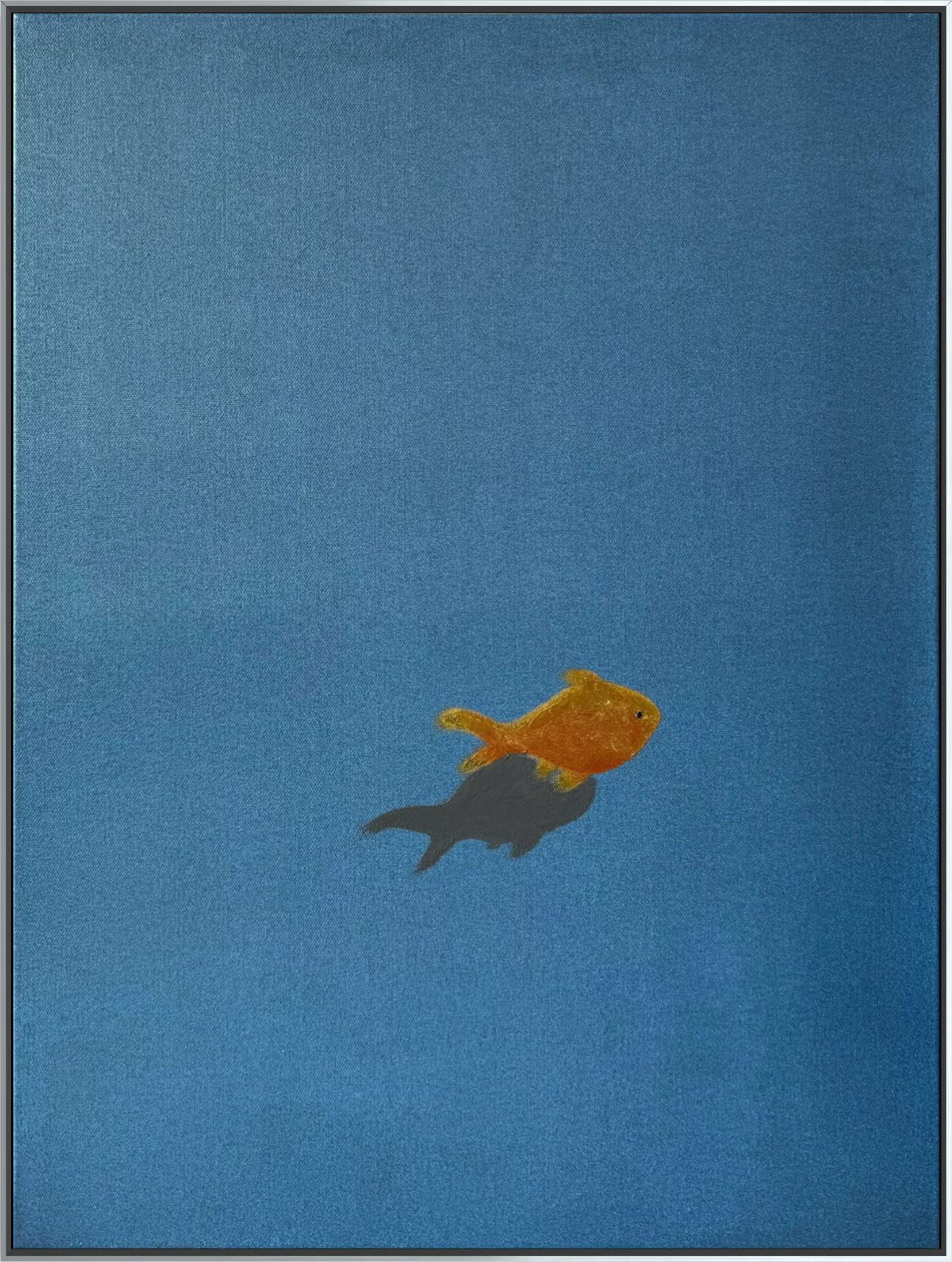 "Drift" 20x24 - Image 2